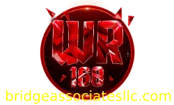 WR168 logo